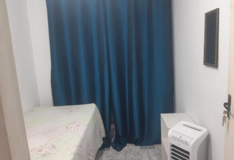 ペンション Pousada Do Luquinhas