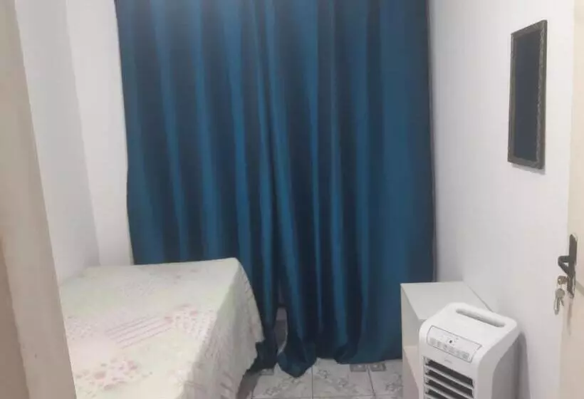 ペンション Pousada Do Luquinhas