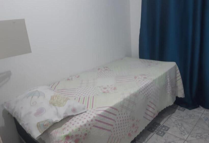 ペンション Pousada Do Luquinhas