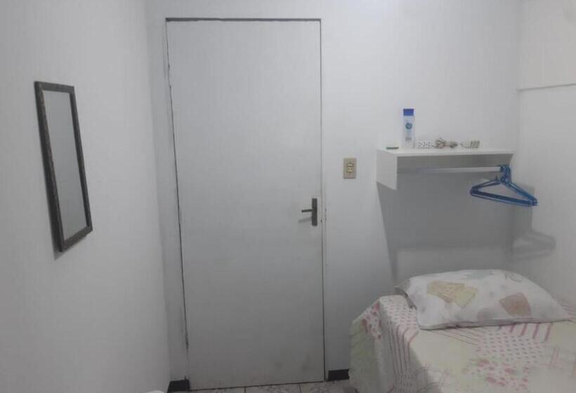 ペンション Pousada Do Luquinhas