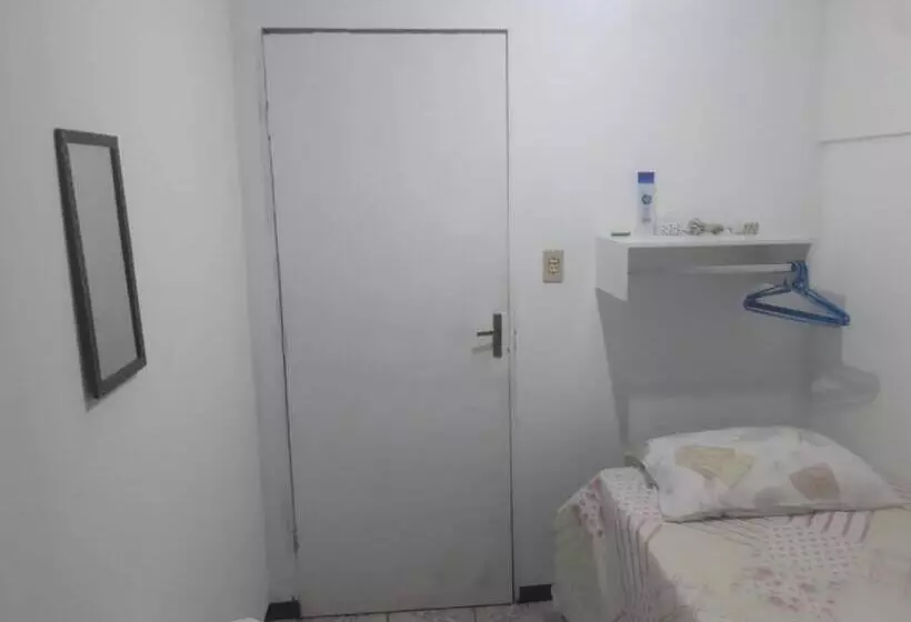 ペンション Pousada Do Luquinhas