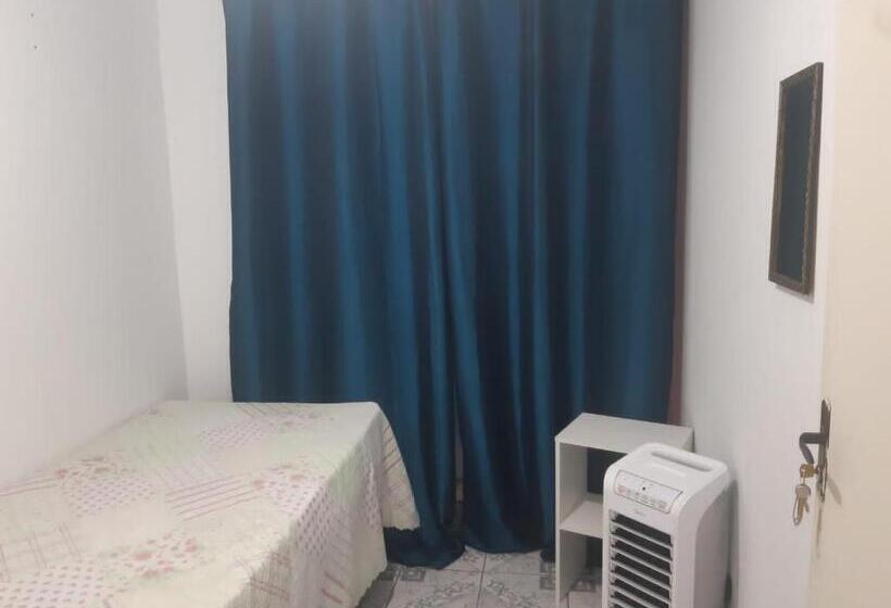 ペンション Pousada Do Luquinhas