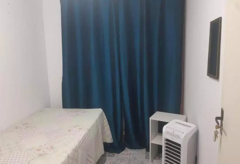 ペンション Pousada Do Luquinhas