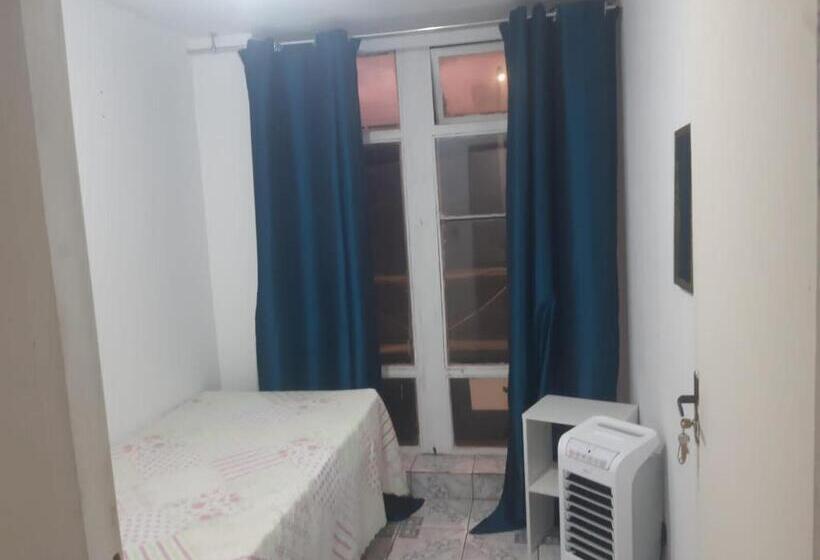 ペンション Pousada Do Luquinhas