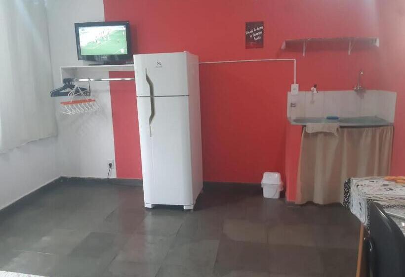 ペンション Pousada Do Luquinhas