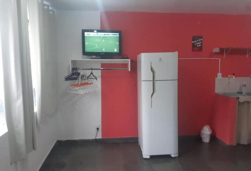 ペンション Pousada Do Luquinhas