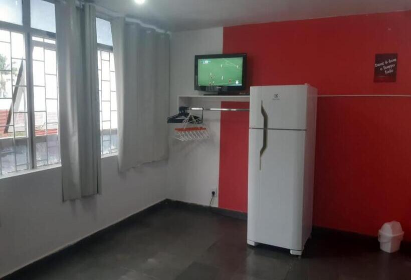 ペンション Pousada Do Luquinhas