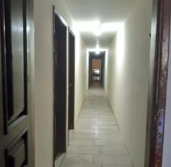 ペンション Pousada Do Luquinhas