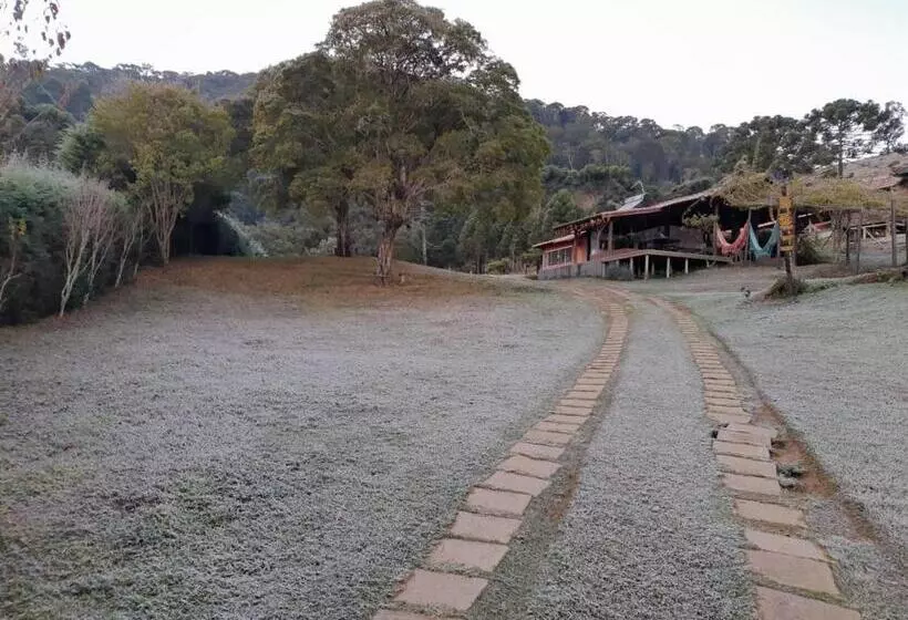 Majatalo Pousada Estação Marmelo