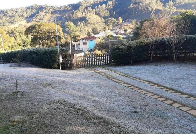 膳宿费 Pousada Estação Marmelo