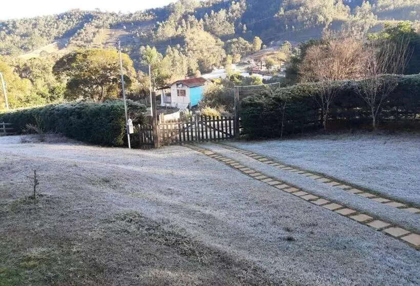 Majatalo Pousada Estação Marmelo