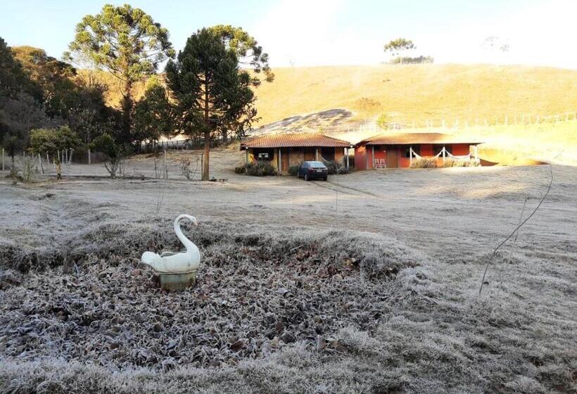膳宿费 Pousada Estação Marmelo