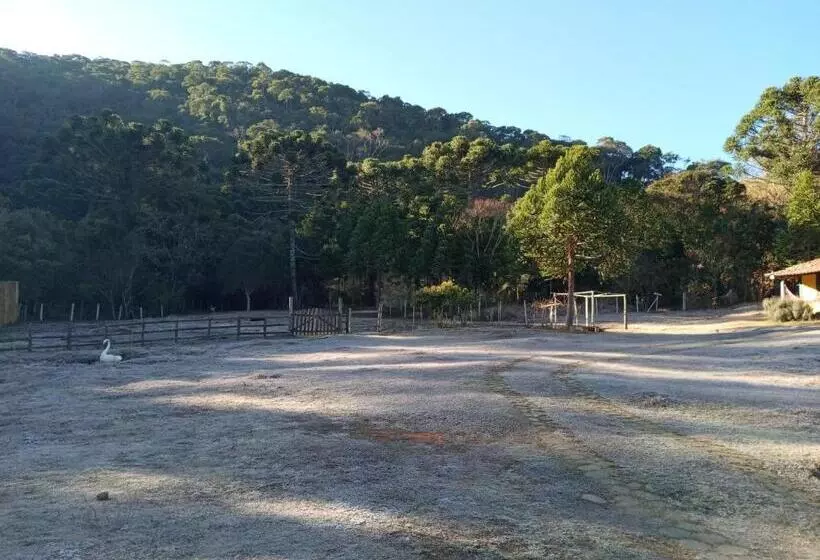 Majatalo Pousada Estação Marmelo