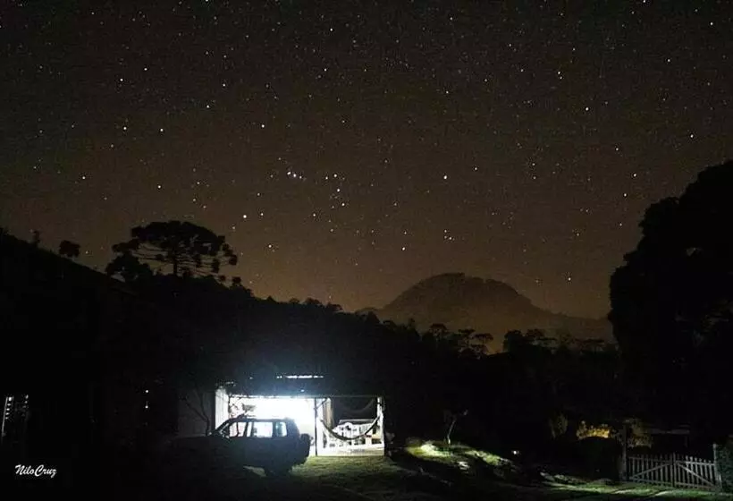 Majatalo Pousada Estação Marmelo