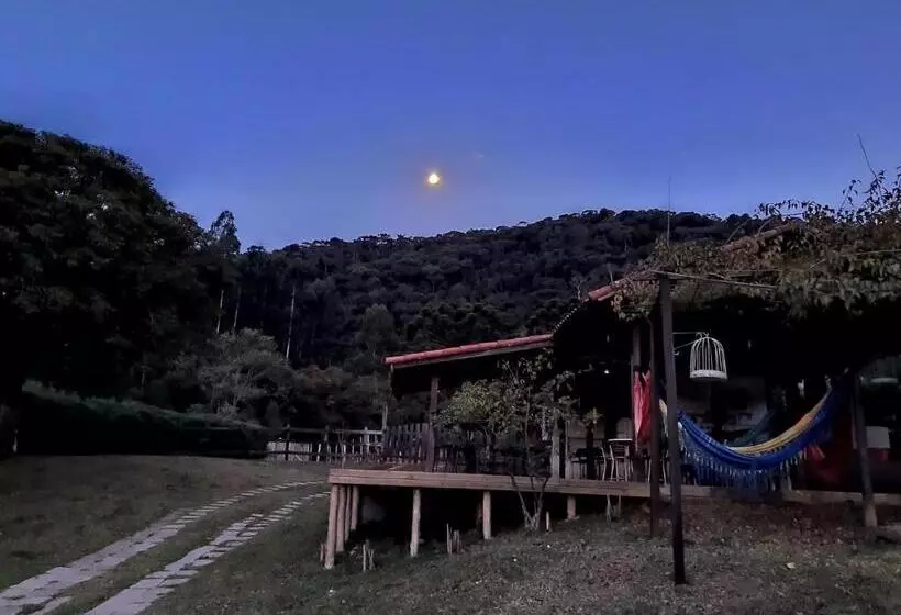 Majatalo Pousada Estação Marmelo