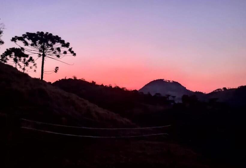 膳宿费 Pousada Estação Marmelo