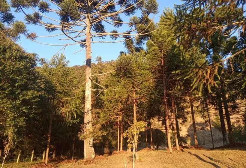 Majatalo Pousada Estação Marmelo