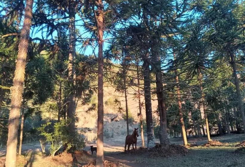 Majatalo Pousada Estação Marmelo