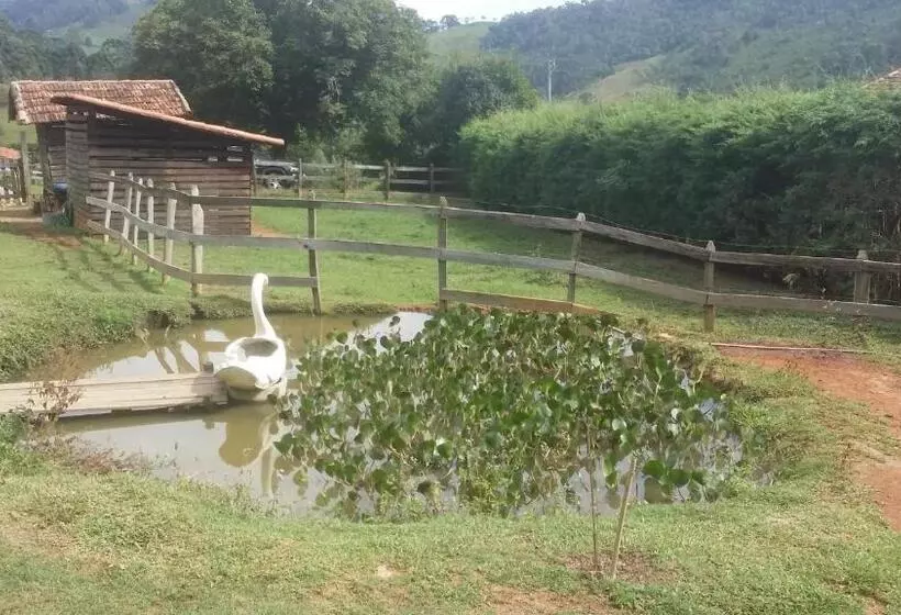 Majatalo Pousada Estação Marmelo