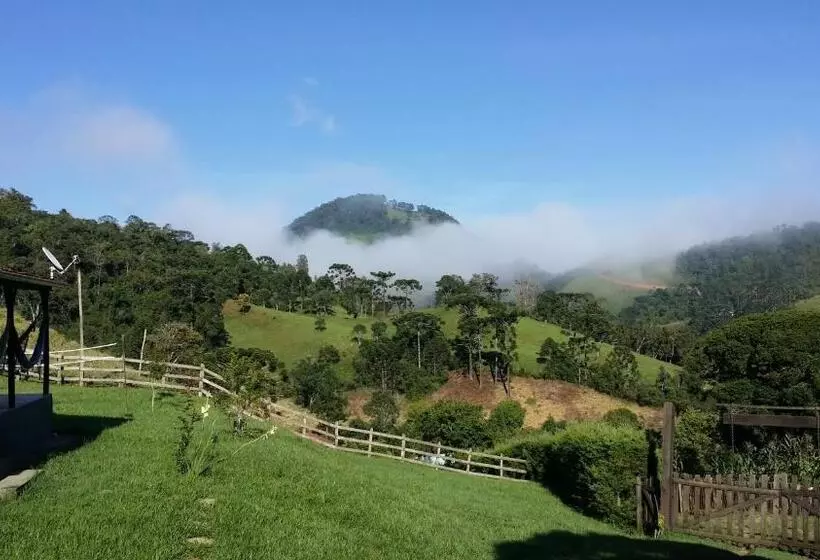 Majatalo Pousada Estação Marmelo