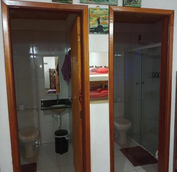 膳宿费 Pousada Estação Marmelo