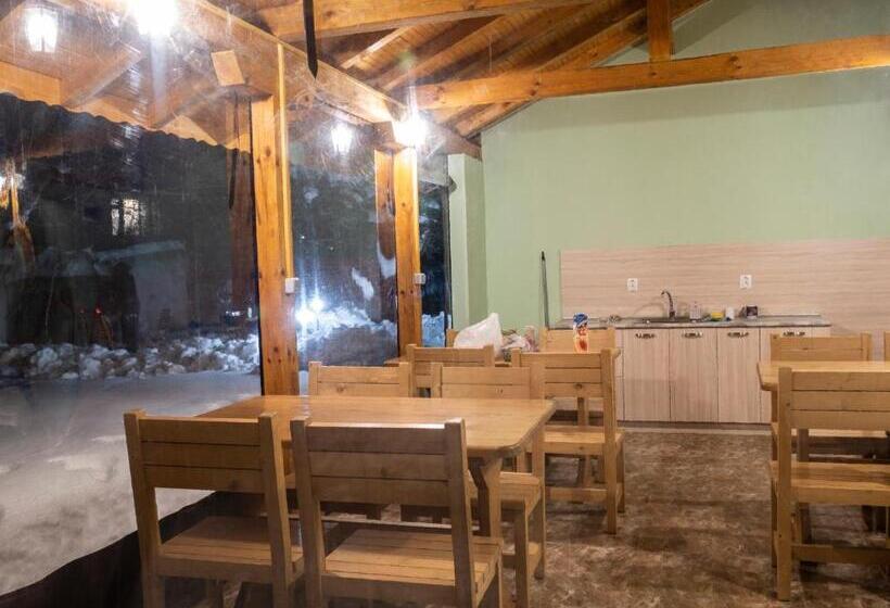 פנסיון Simada Green Guest House