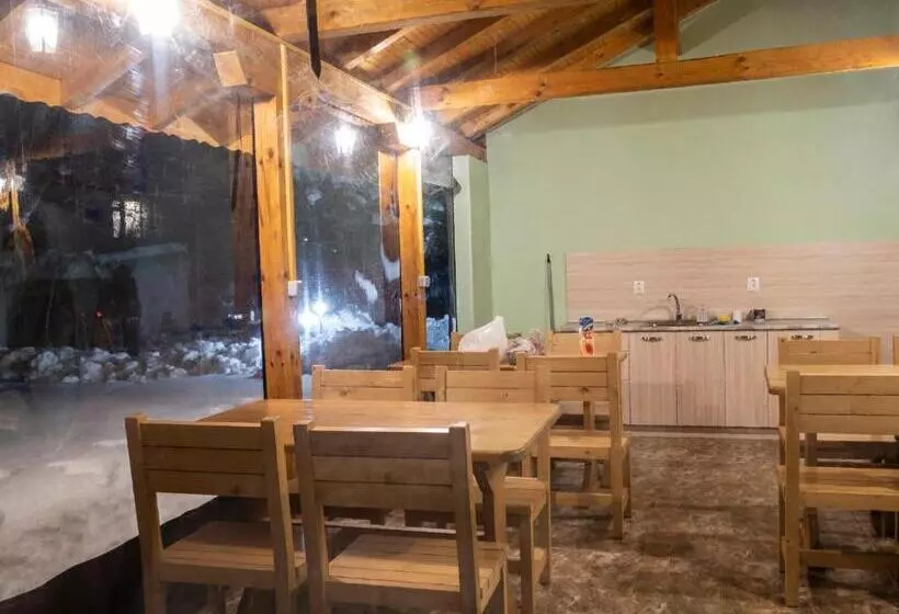 Majatalo Simada Green Guest House