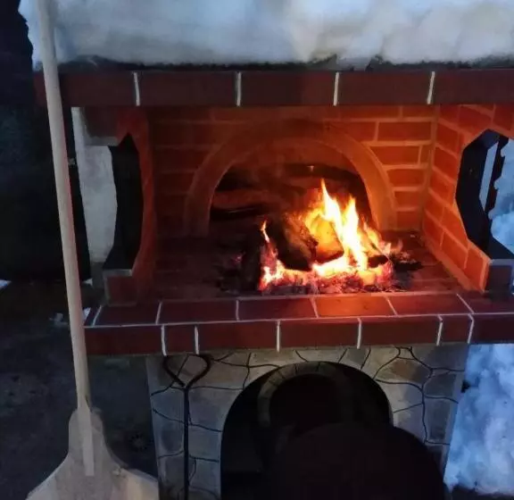 Majatalo Simada Green Guest House