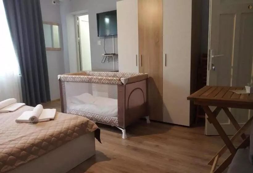 Majatalo Simada Green Guest House