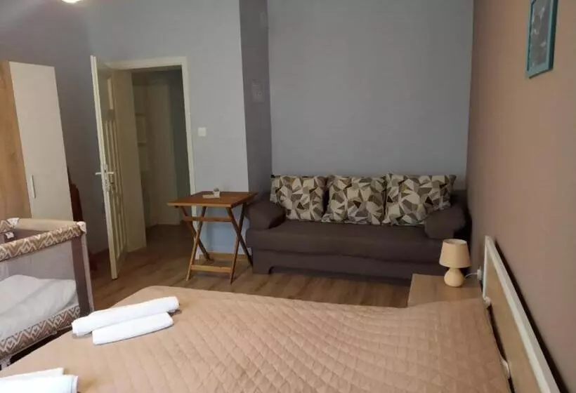 Majatalo Simada Green Guest House