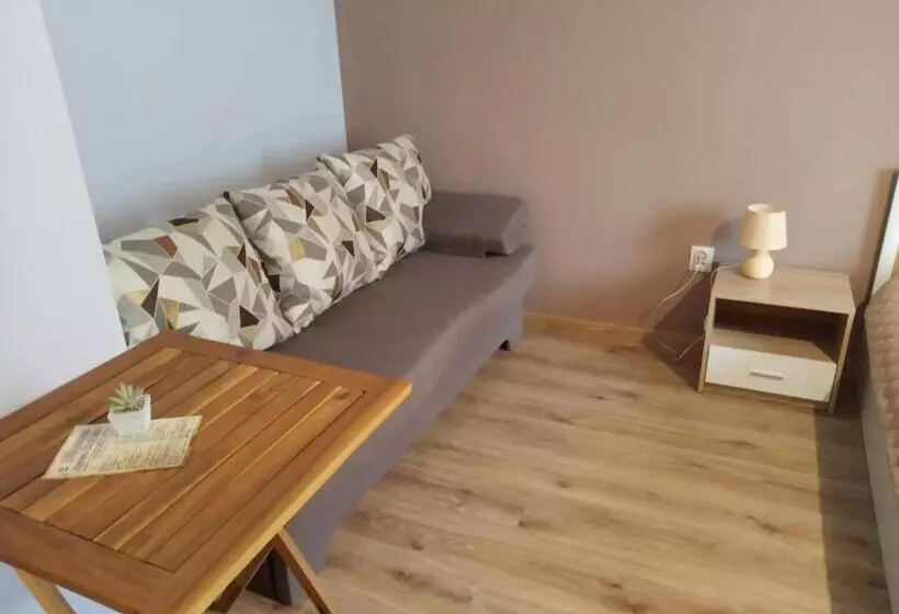 Majatalo Simada Green Guest House