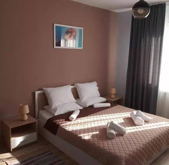 Majatalo Simada Green Guest House