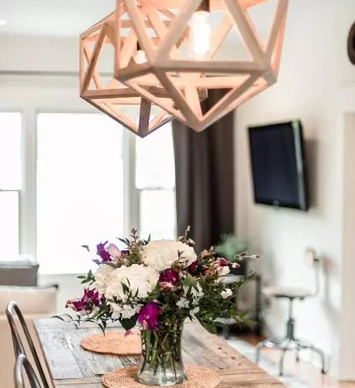 ペンション Studio 555