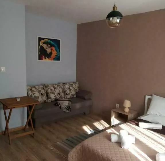 Majatalo Simada Green Guest House