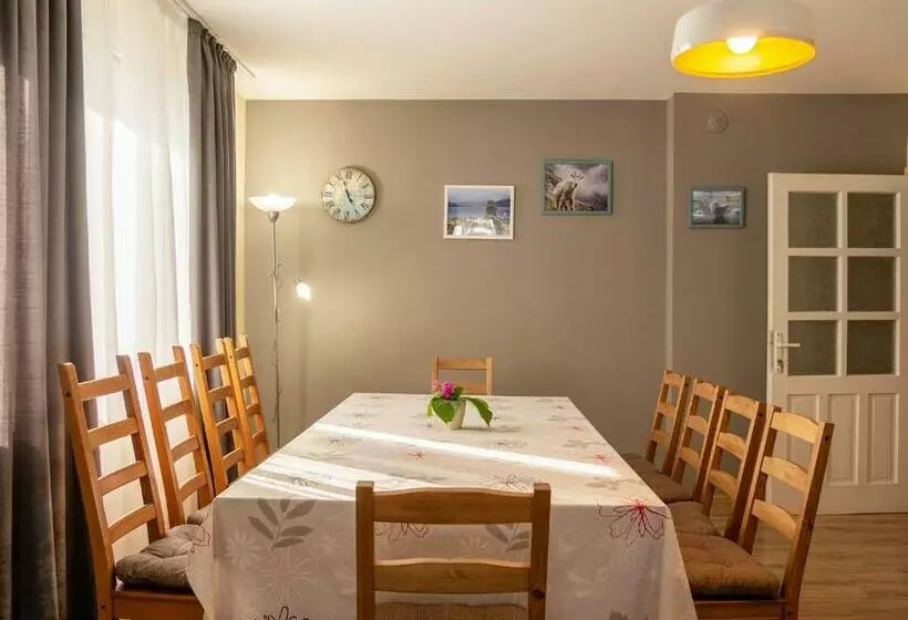 Majatalo Simada Green Guest House