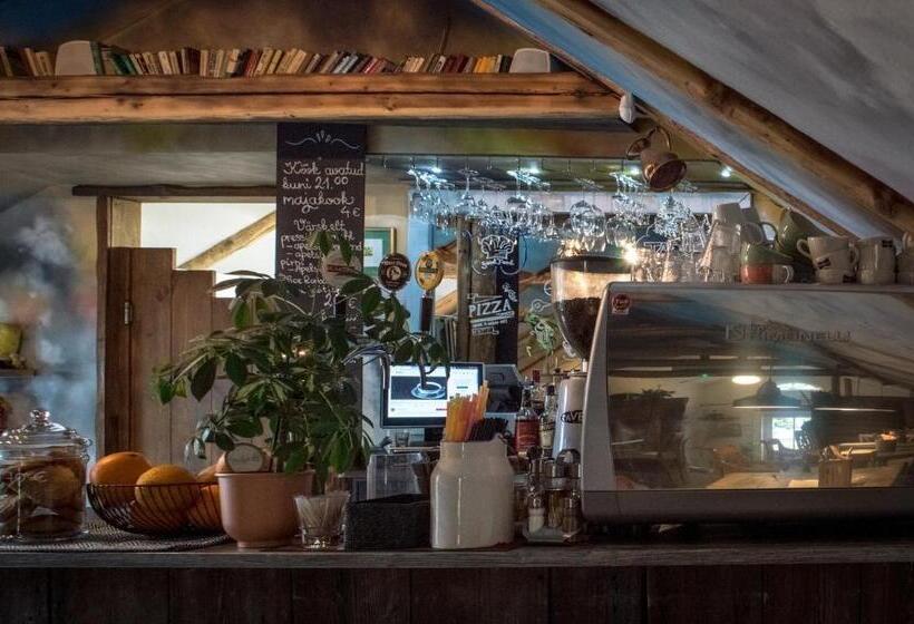 پانسیون Taevas Külalistemaja