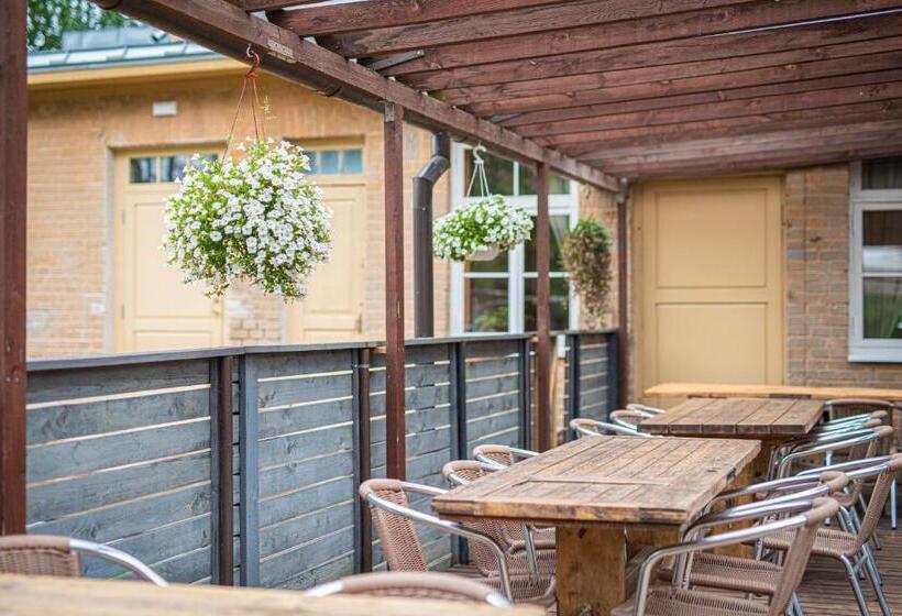 پانسیون Taevas Külalistemaja