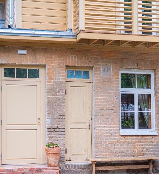 پانسیون Taevas Külalistemaja