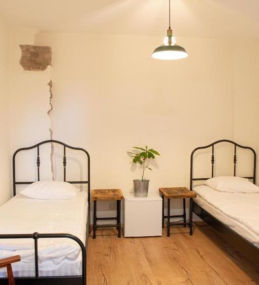 پانسیون Taevas Külalistemaja