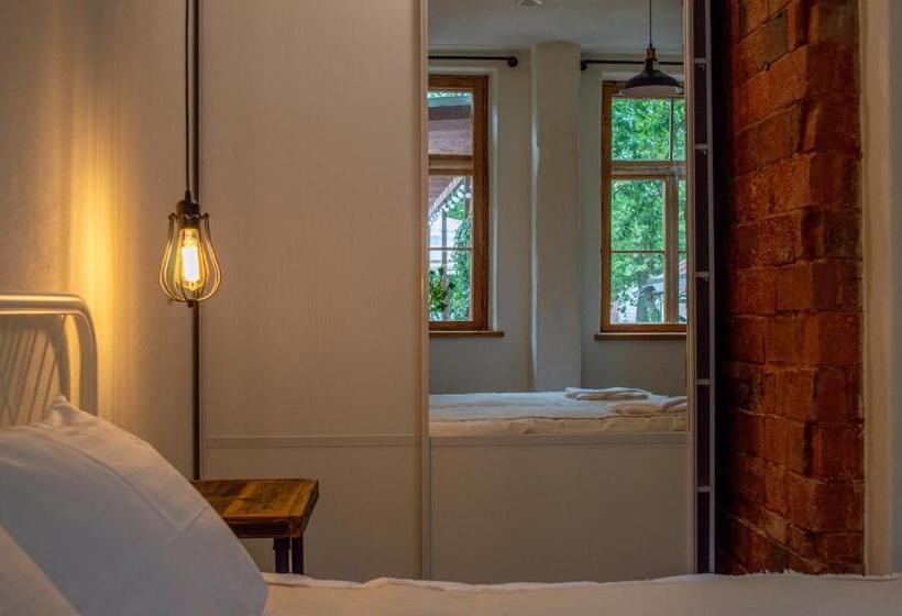 پانسیون Taevas Külalistemaja