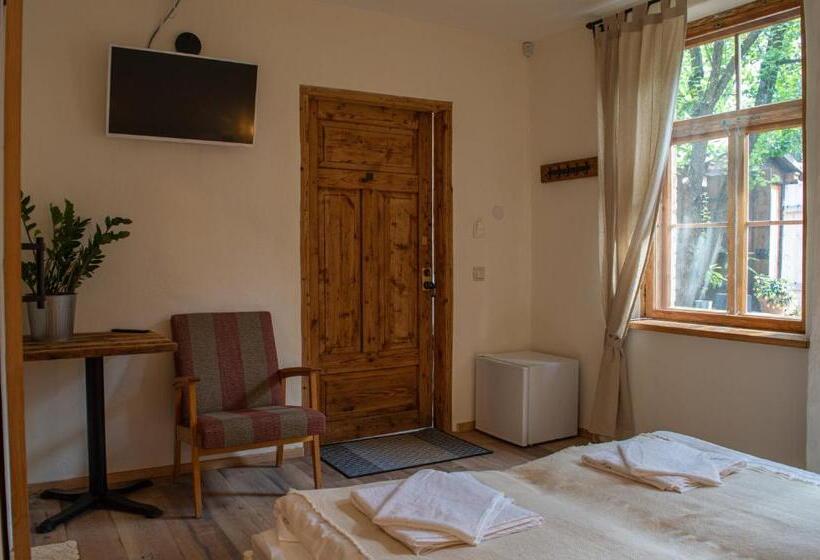 پانسیون Taevas Külalistemaja