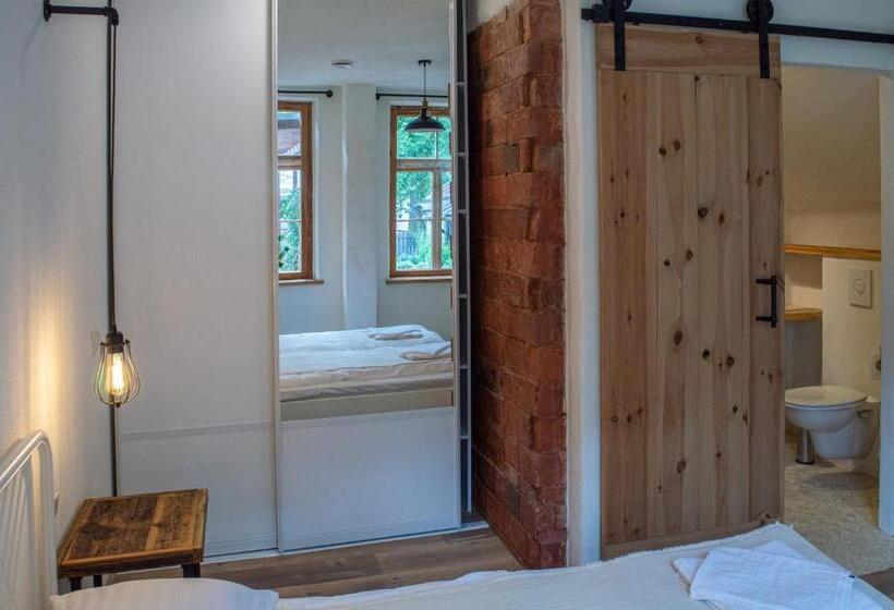 پانسیون Taevas Külalistemaja