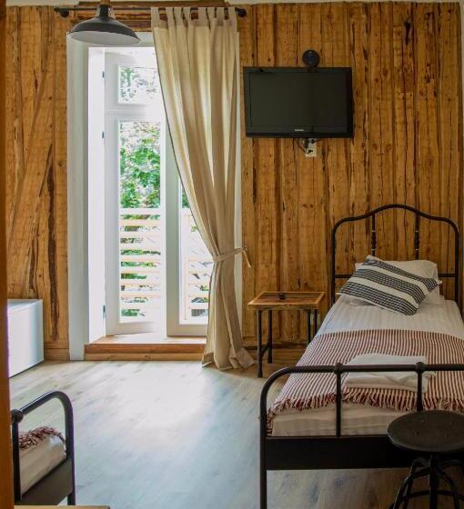 پانسیون Taevas Külalistemaja