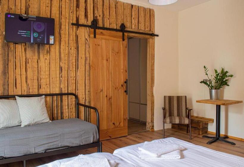 پانسیون Taevas Külalistemaja