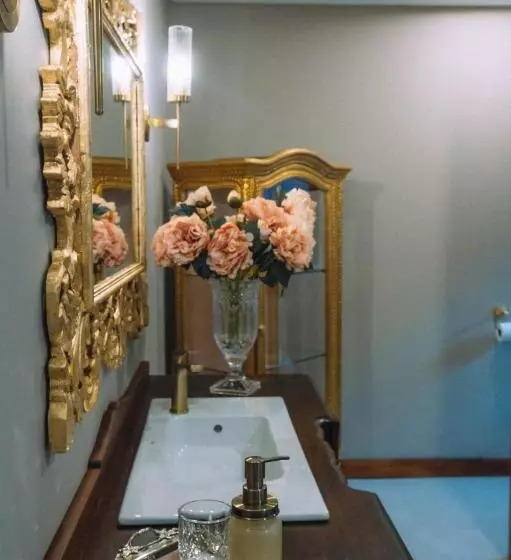 ペンション The Bohemian Guesthouse