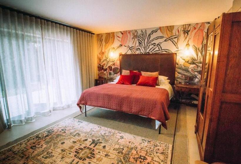 Pension The Bohemian Guesthouse