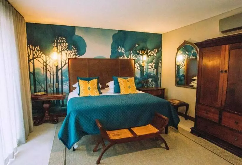 ペンション The Bohemian Guesthouse