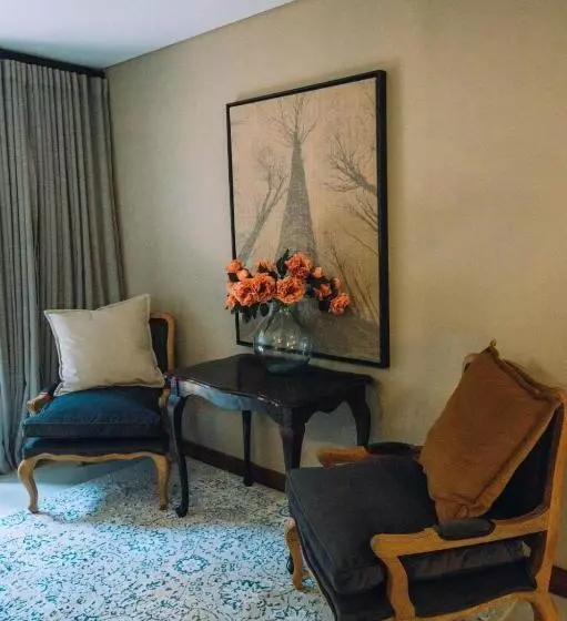 ペンション The Bohemian Guesthouse