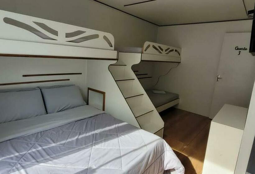 Majatalo Vale Da Geada