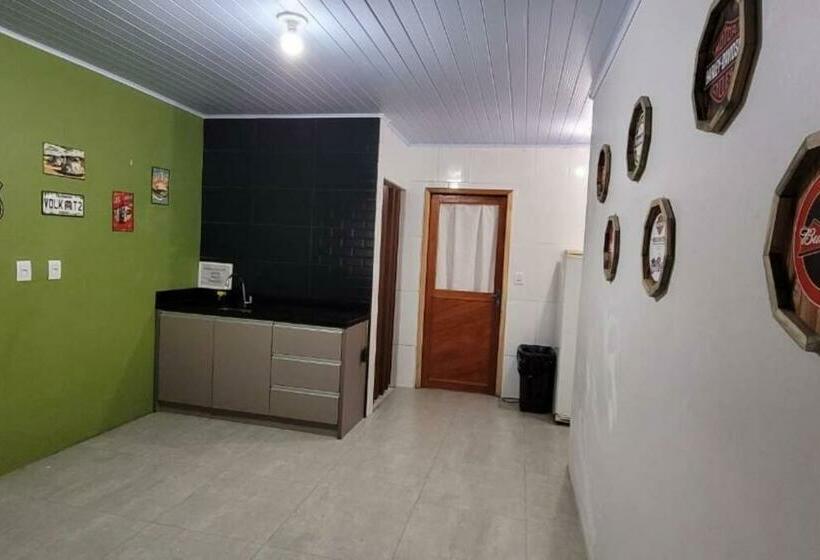 Majatalo Vale Da Geada